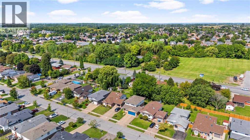 7715 Swan Street, Niagara Falls, Ontario  L2H 2P7 - Photo 36 - 40813209