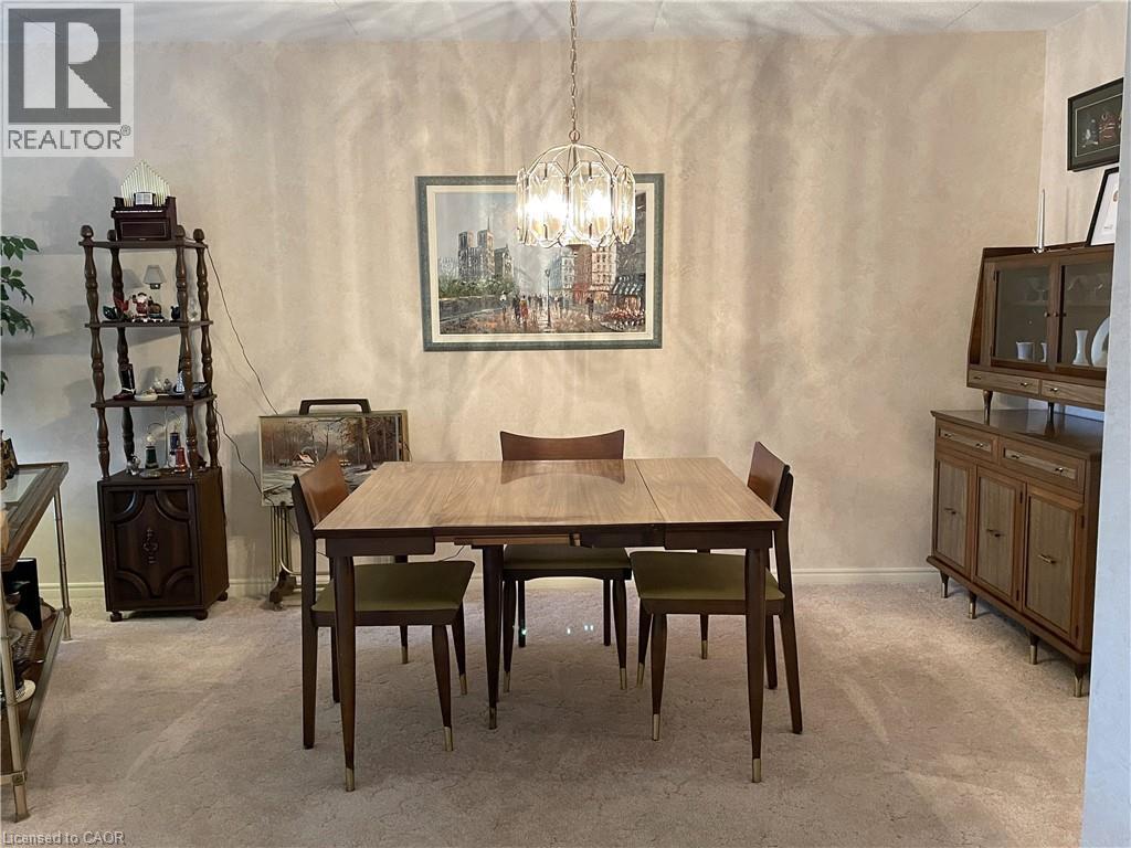 5 Mill Pond Court Unit# 606, Simcoe, Ontario  N3Y 5J6 - Photo 13 - 40816730