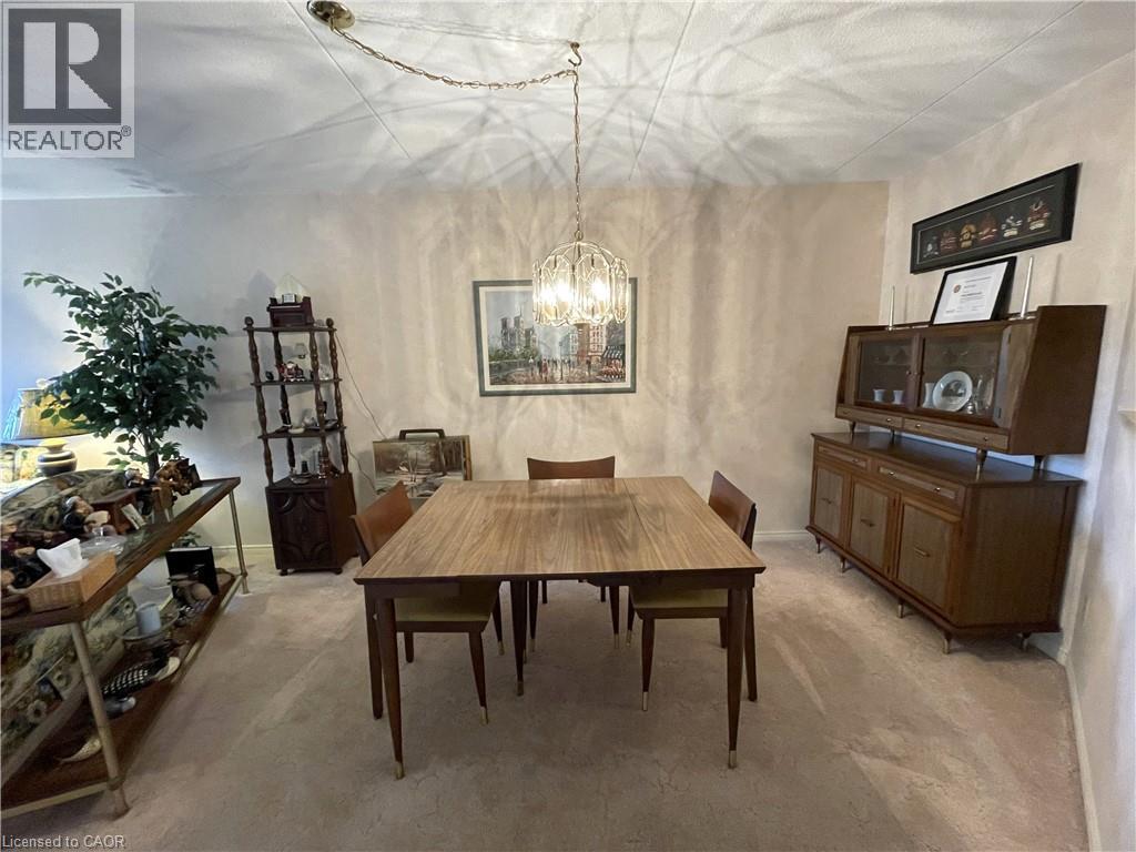 5 Mill Pond Court Unit# 606, Simcoe, Ontario  N3Y 5J6 - Photo 11 - 40816730