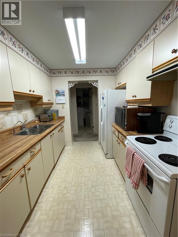 5 Mill Pond Court Unit# 606, Simcoe, Ontario  N3Y 5J6 - Photo 28 - 40816730