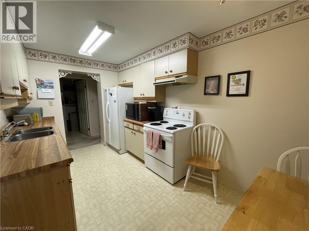 5 Mill Pond Court Unit# 606, Simcoe, Ontario  N3Y 5J6 - Photo 24 - 40816730