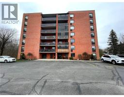 5 MILL POND Court Unit# 606, simcoe, Ontario