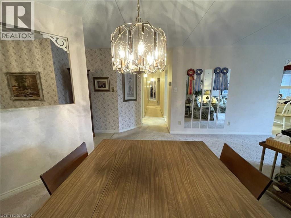 5 Mill Pond Court Unit# 606, Simcoe, Ontario  N3Y 5J6 - Photo 12 - 40816730