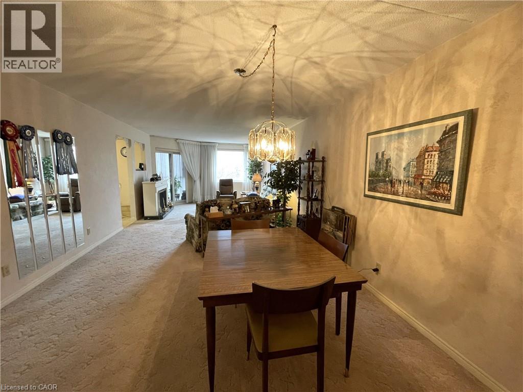 5 Mill Pond Court Unit# 606, Simcoe, Ontario  N3Y 5J6 - Photo 35 - 40816730