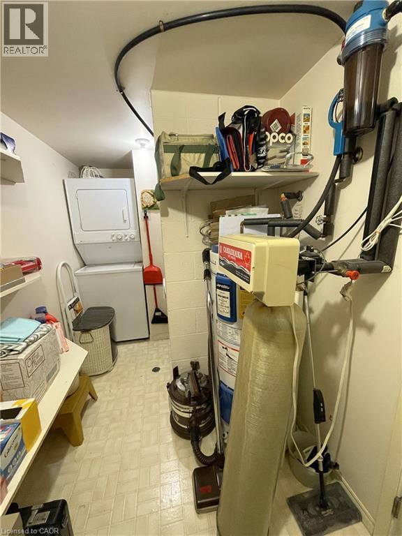 5 Mill Pond Court Unit# 606, Simcoe, Ontario  N3Y 5J6 - Photo 42 - 40816730