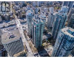 3206 1200 W GEORGIA STREET, Vancouver, British Columbia