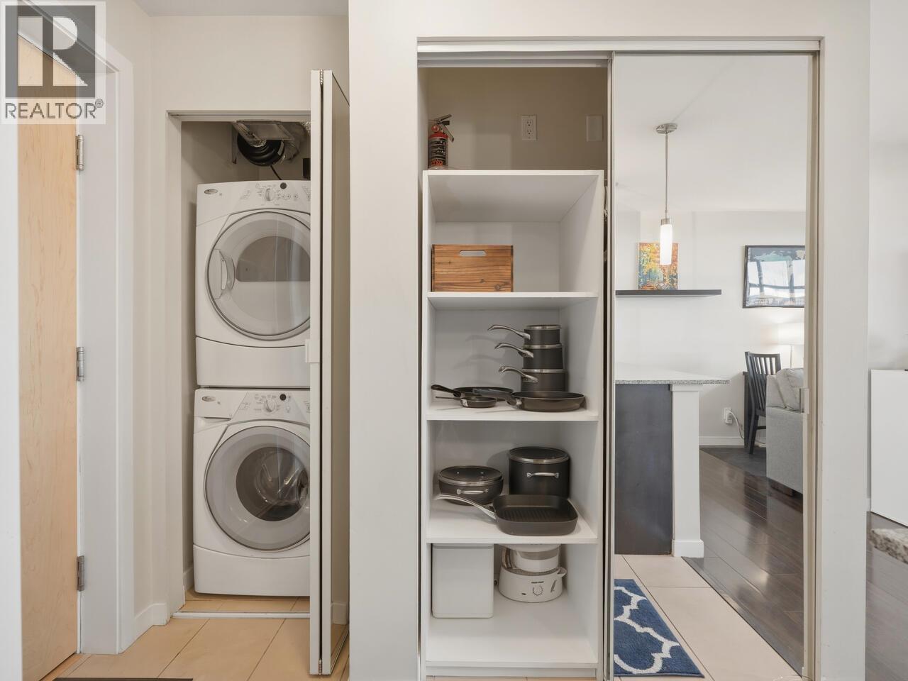 605 306 Sixth Street, New Westminster, British Columbia  V3L 0C9 - Photo 17 - R3102124