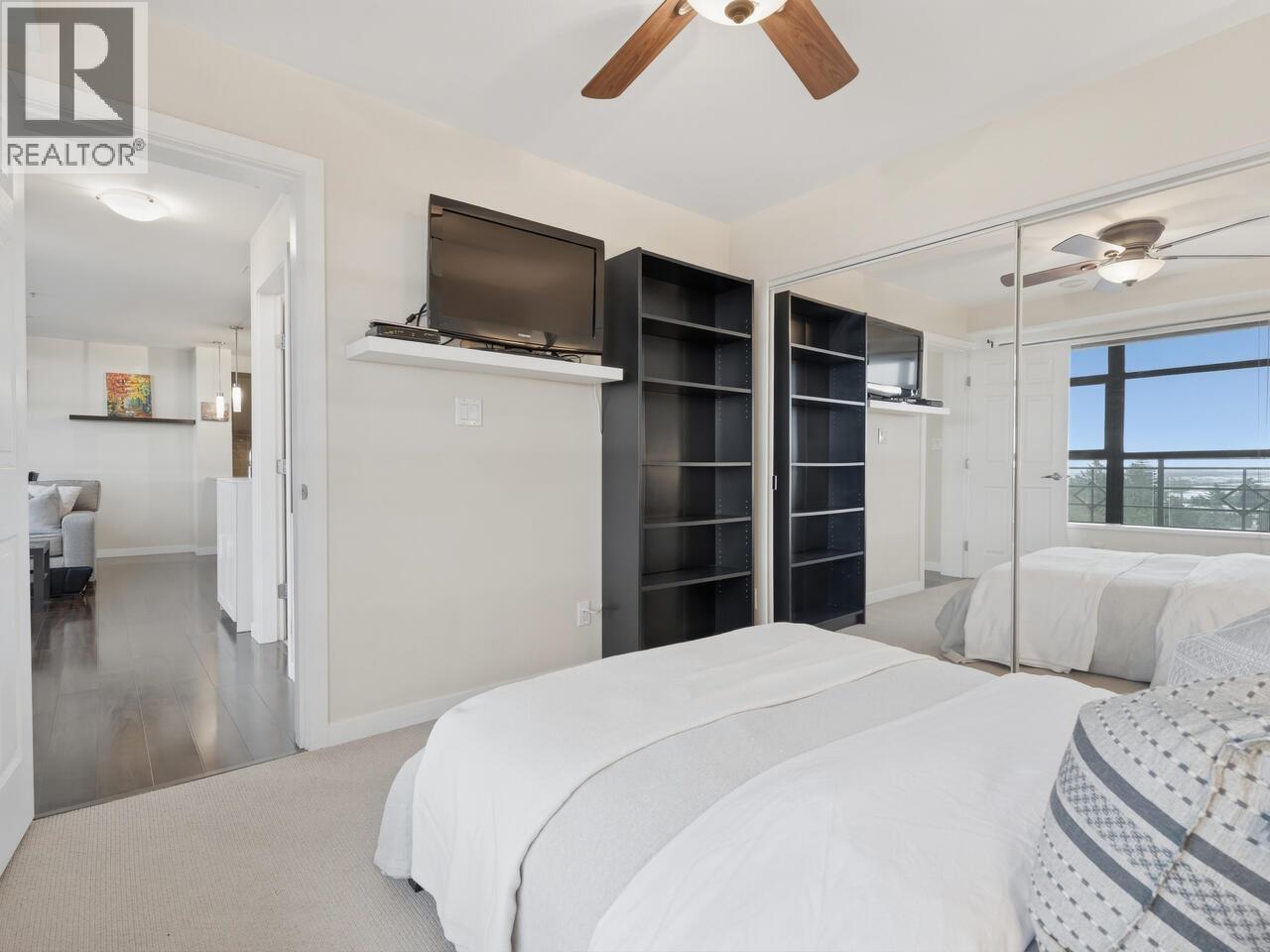 605 306 Sixth Street, New Westminster, British Columbia  V3L 0C9 - Photo 14 - R3102124