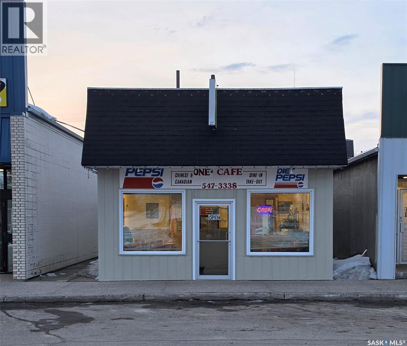 15 Main STREET N, Preeceville, Saskatchewan