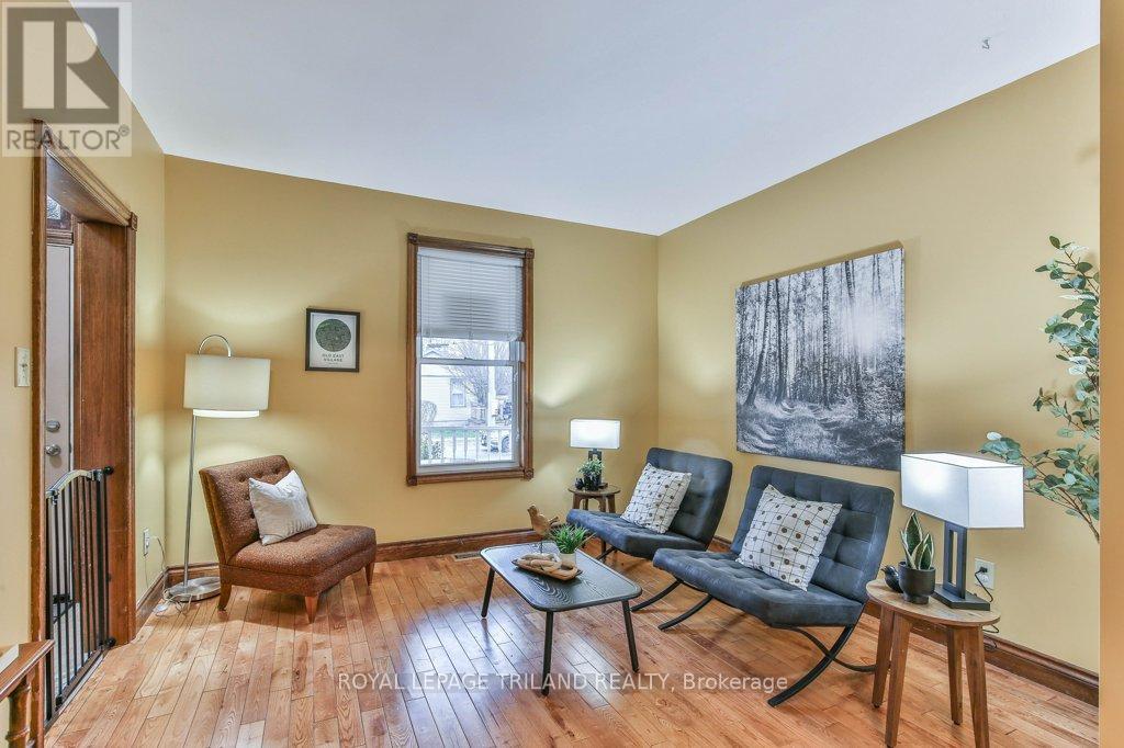 941 Queens Avenue, London East, Ontario  N5W 3H9 - Photo 11 - X12988896