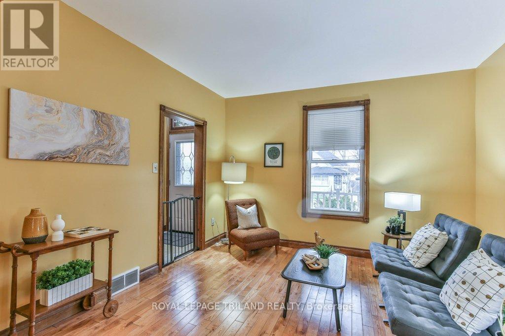 941 Queens Avenue, London East, Ontario  N5W 3H9 - Photo 12 - X12988896