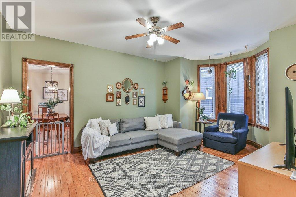 941 Queens Avenue, London East, Ontario  N5W 3H9 - Photo 13 - X12988896