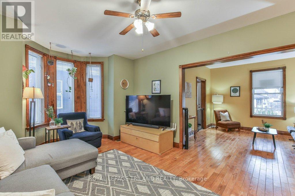 941 Queens Avenue, London East, Ontario  N5W 3H9 - Photo 14 - X12988896