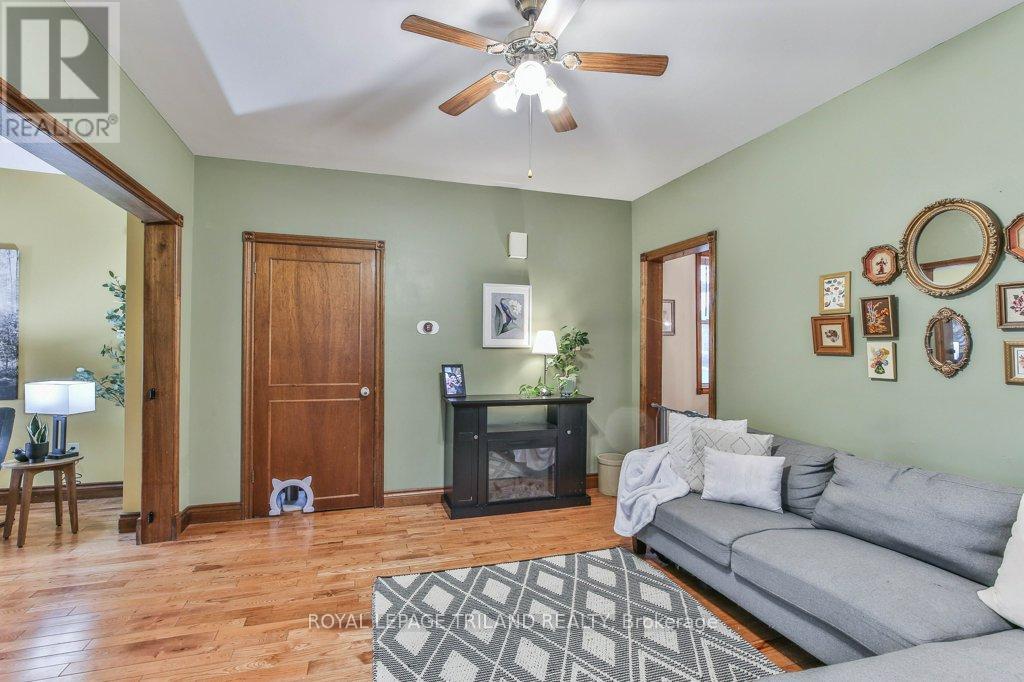 941 Queens Avenue, London East, Ontario  N5W 3H9 - Photo 15 - X12988896