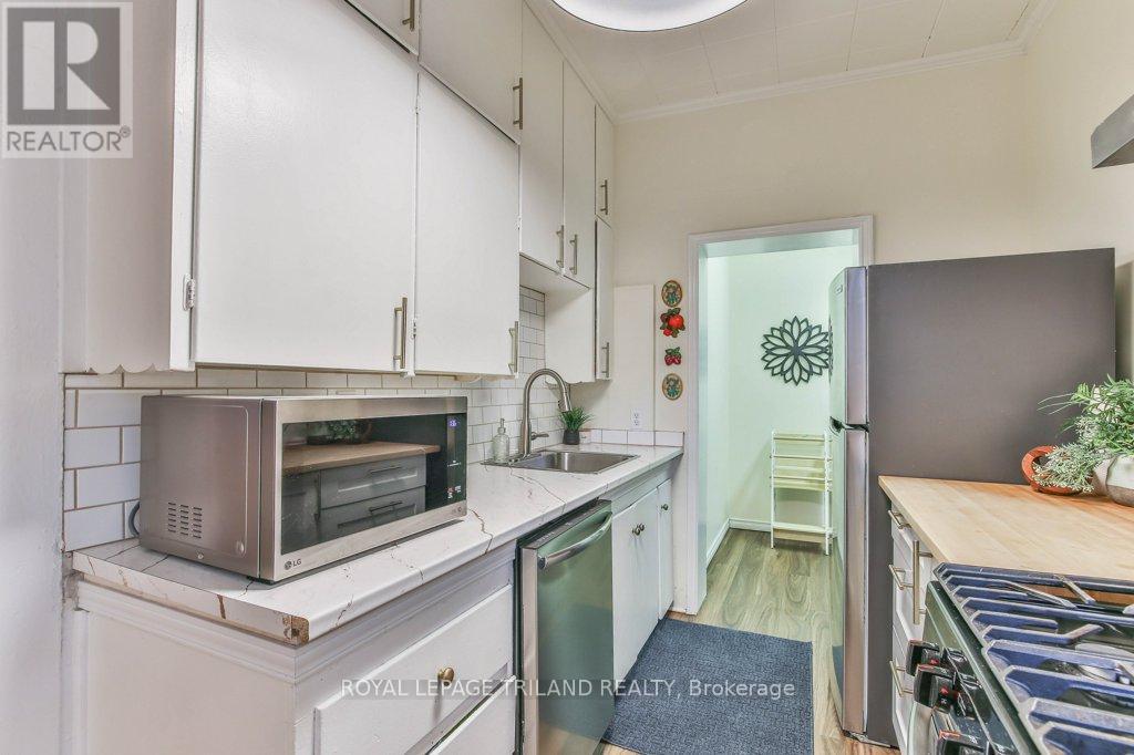 941 Queens Avenue, London East, Ontario  N5W 3H9 - Photo 17 - X12988896