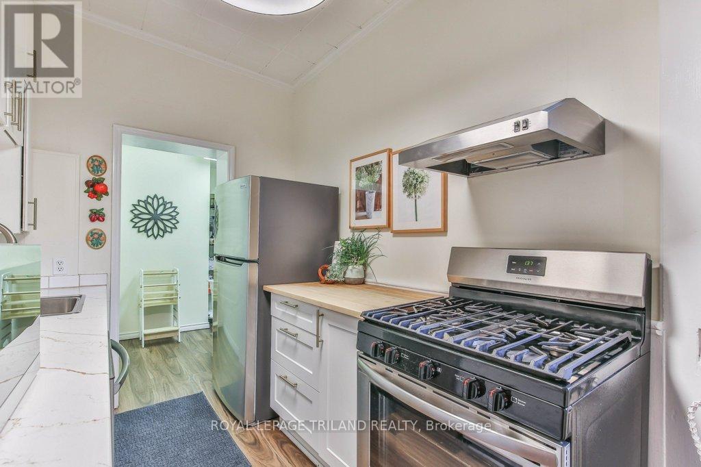 941 Queens Avenue, London East, Ontario  N5W 3H9 - Photo 18 - X12988896