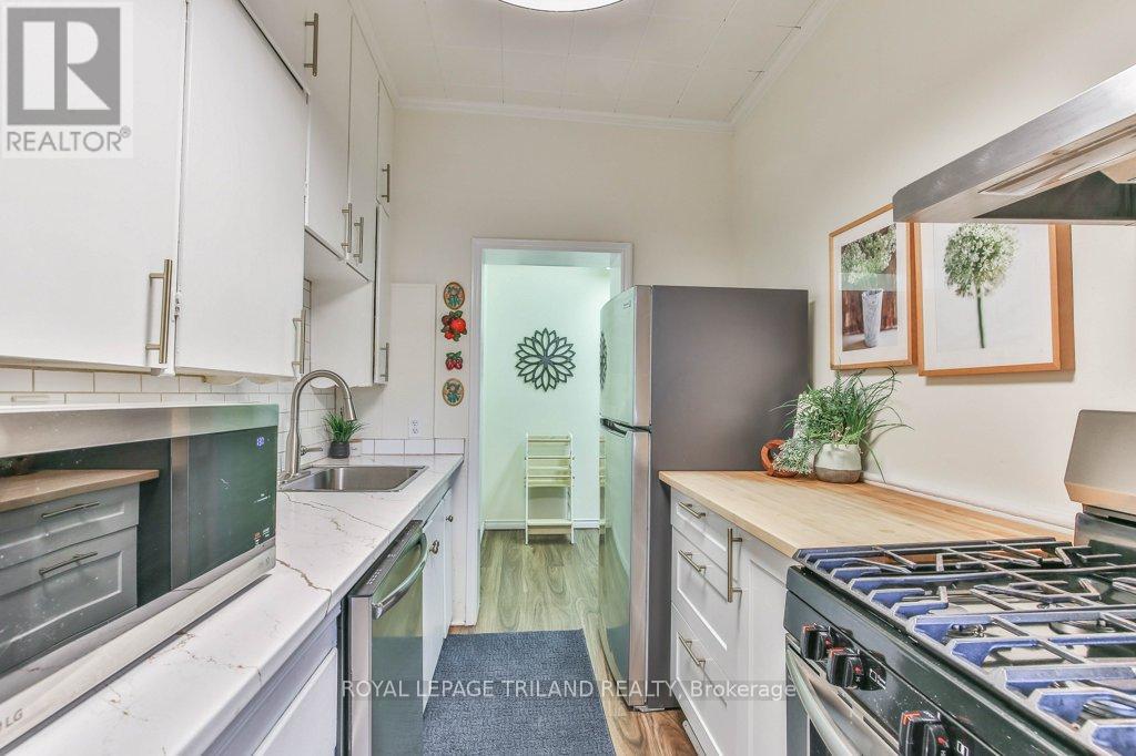 941 Queens Avenue, London East, Ontario  N5W 3H9 - Photo 19 - X12988896