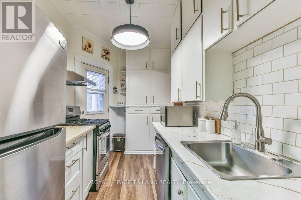 941 Queens Avenue, London East, Ontario  N5W 3H9 - Photo 21 - X12988896