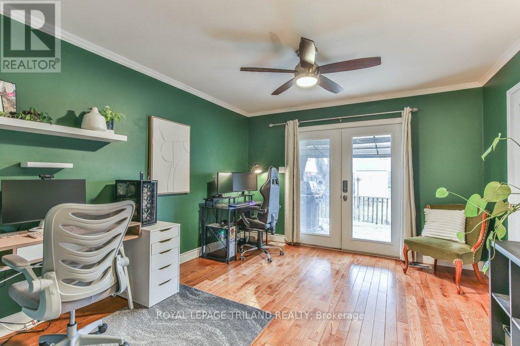 941 Queens Avenue, London East, Ontario  N5W 3H9 - Photo 25 - X12988896