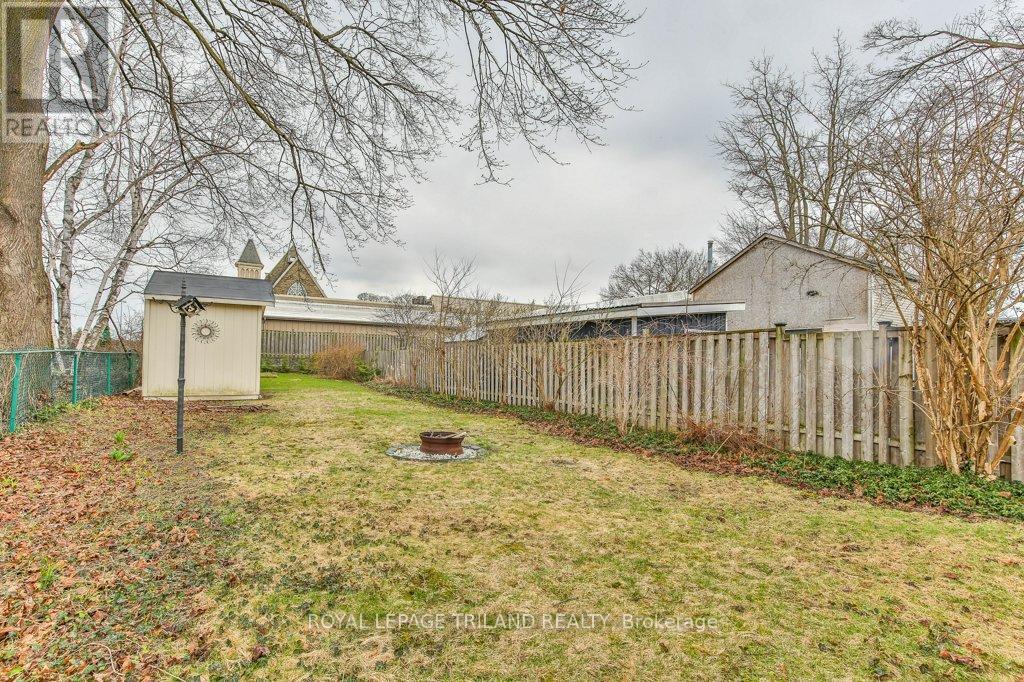 941 Queens Avenue, London East, Ontario  N5W 3H9 - Photo 40 - X12988896