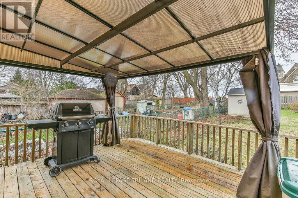 941 Queens Avenue, London East, Ontario  N5W 3H9 - Photo 44 - X12988896