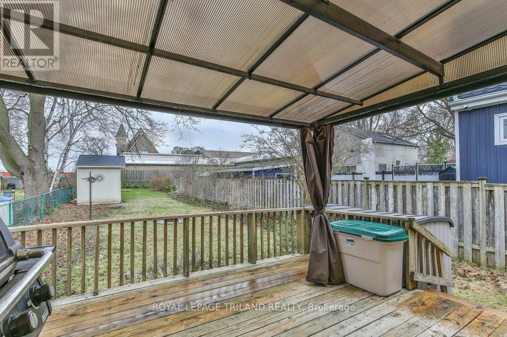 941 Queens Avenue, London East, Ontario  N5W 3H9 - Photo 45 - X12988896