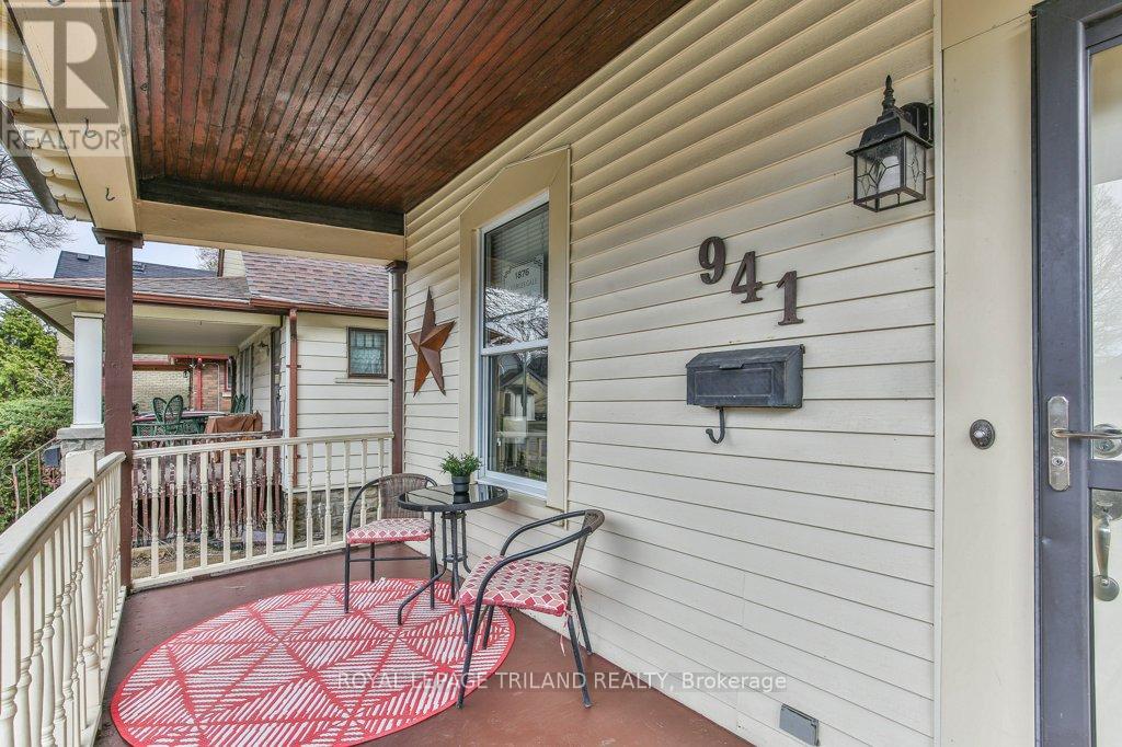 941 Queens Avenue, London East, Ontario  N5W 3H9 - Photo 5 - X12988896