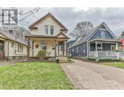 941 QUEENS AVENUE, London East, Ontario