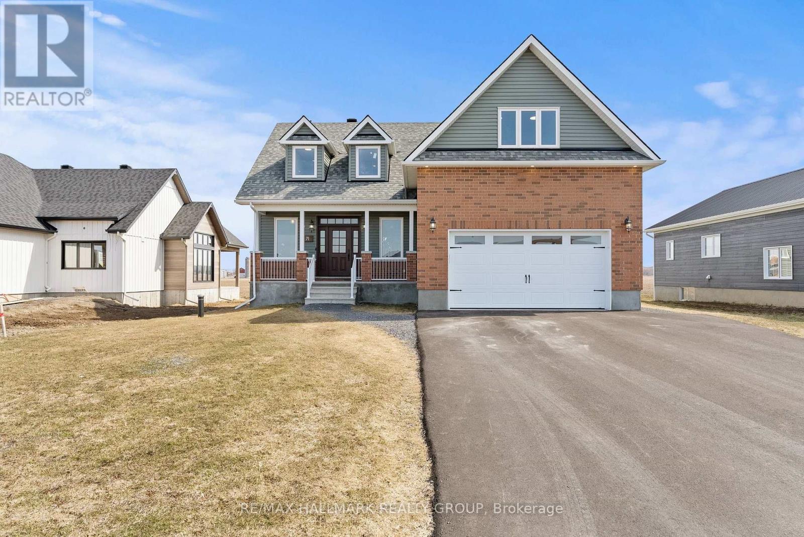 71 CAYER STREET, The Nation, Ontario