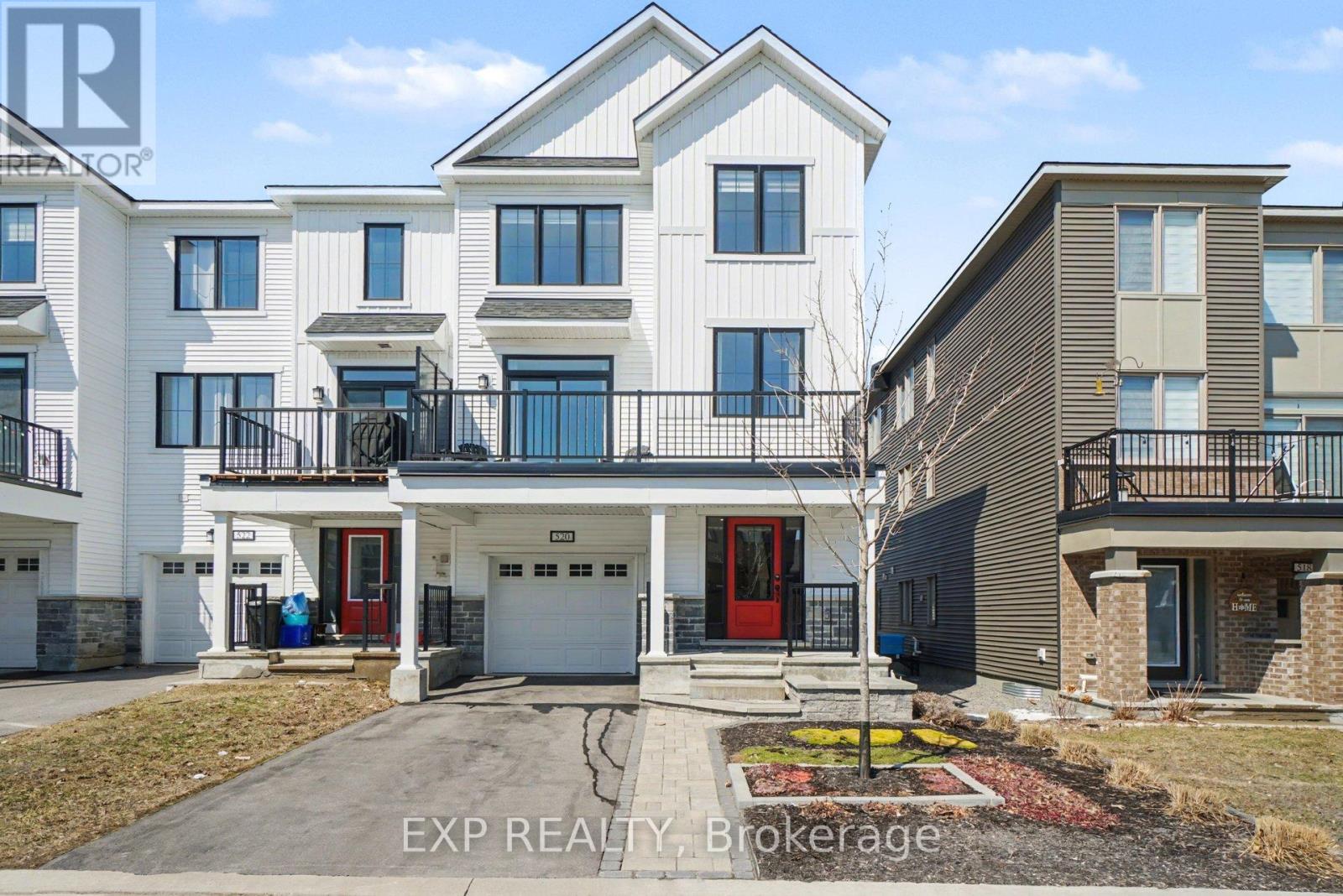 520 RYE GRASS WAY, Ottawa, Ontario