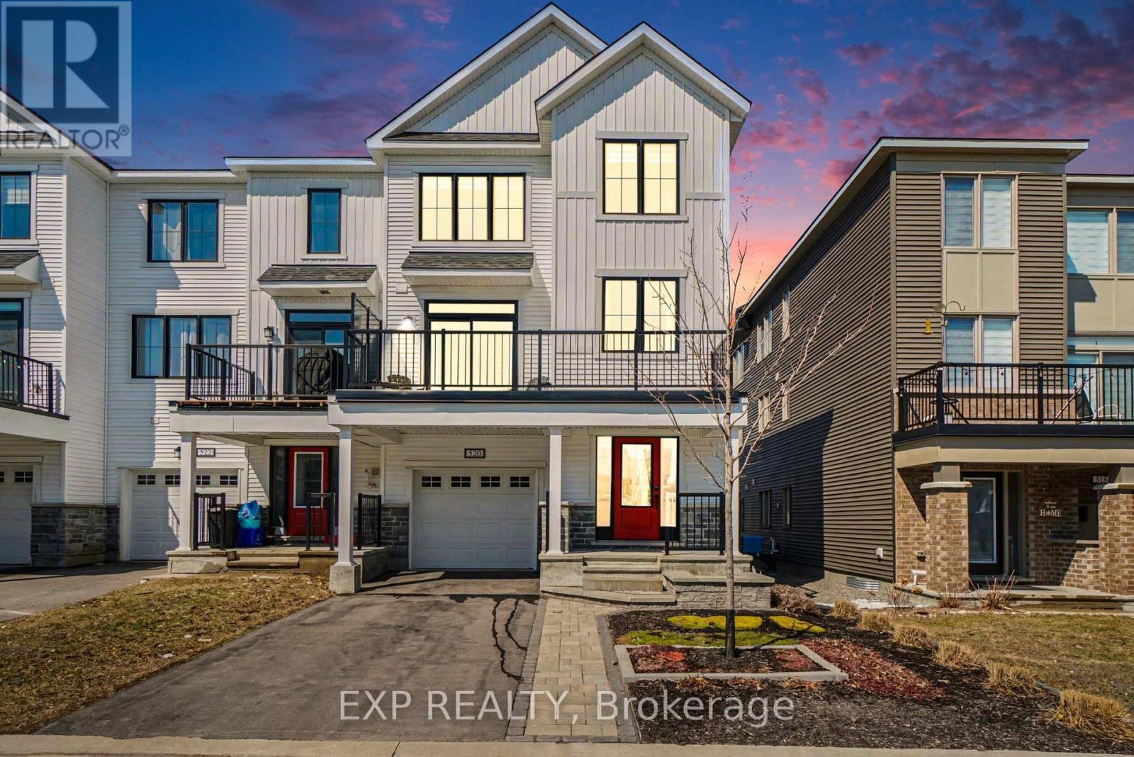 520 Rye Grass Way, Ottawa, Ontario  K2J 7A1 - Photo 2 - X12988912