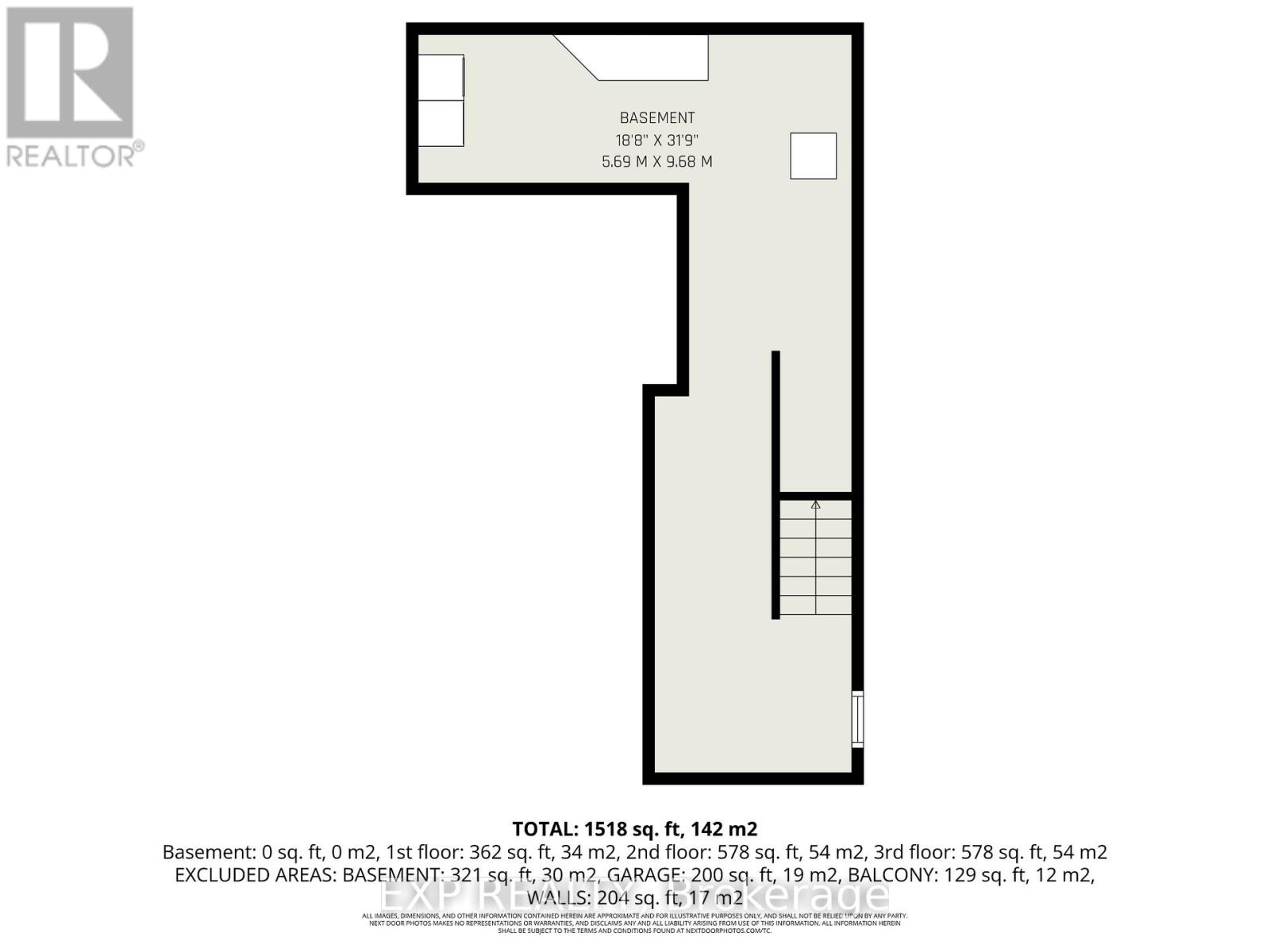 520 Rye Grass Way, Ottawa, Ontario  K2J 7A1 - Photo 32 - X12988912