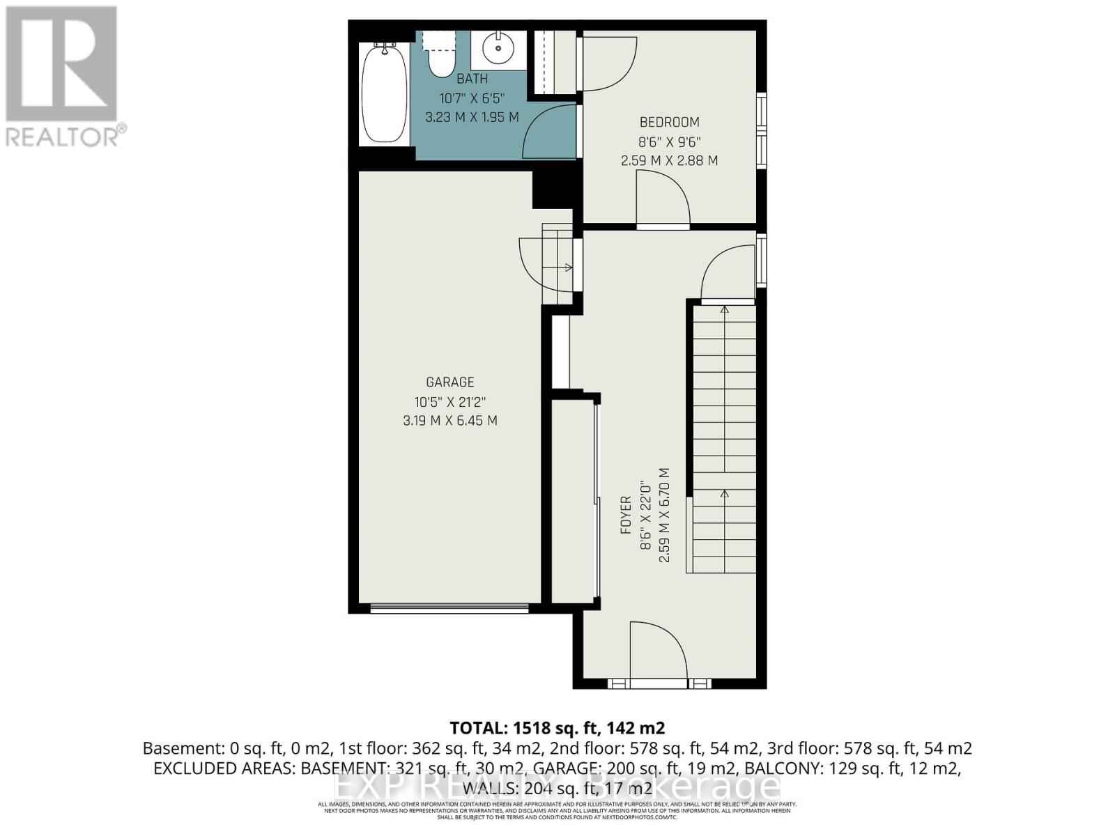 520 Rye Grass Way, Ottawa, Ontario  K2J 7A1 - Photo 33 - X12988912