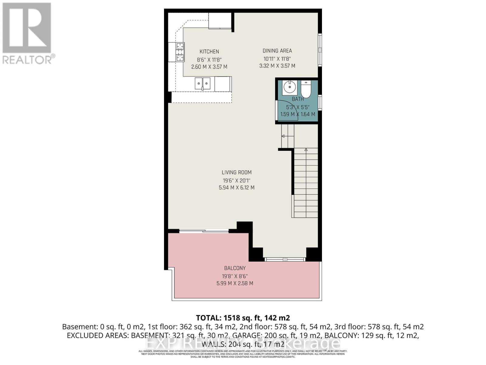 520 Rye Grass Way, Ottawa, Ontario  K2J 7A1 - Photo 34 - X12988912