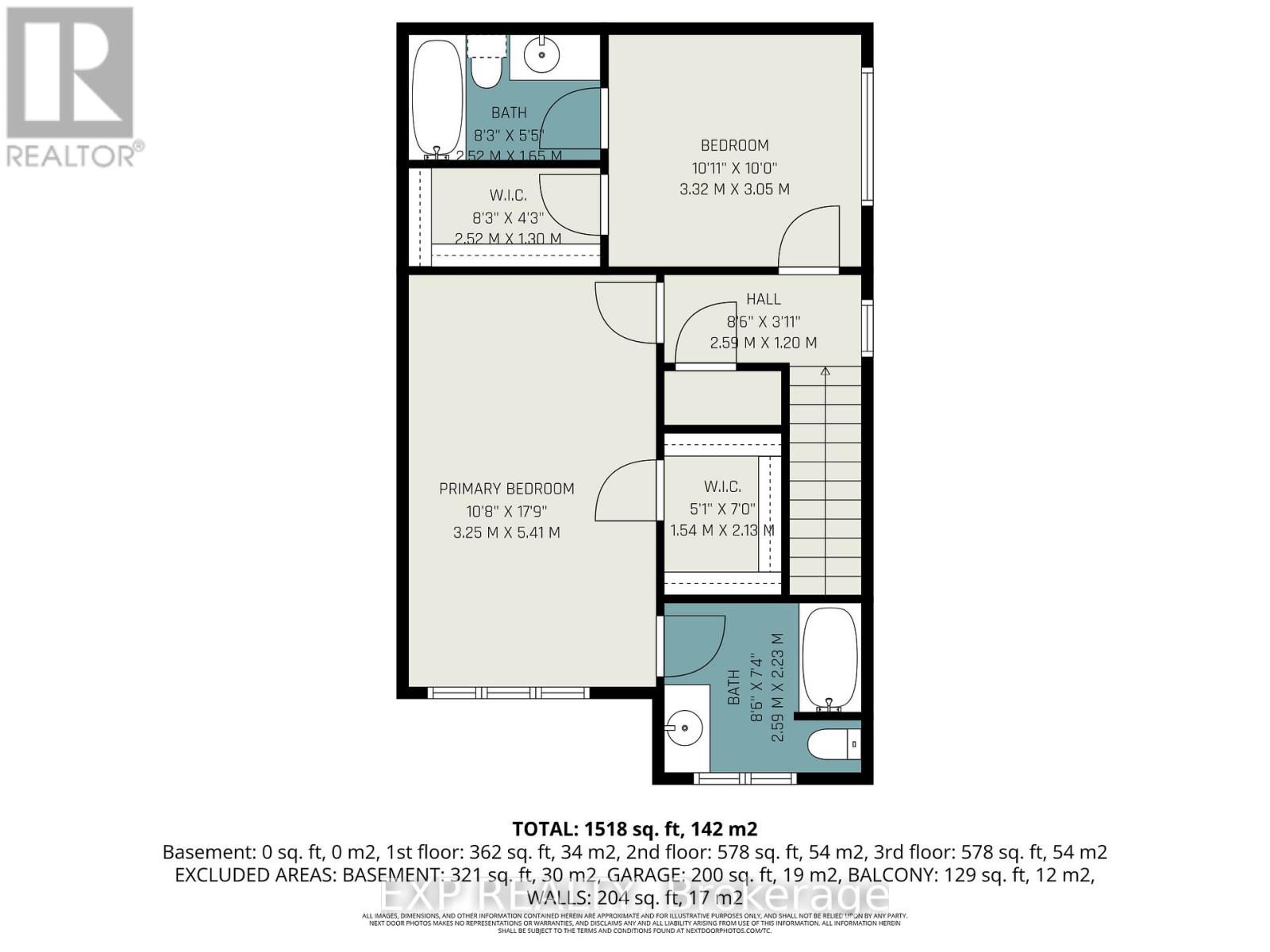 520 Rye Grass Way, Ottawa, Ontario  K2J 7A1 - Photo 35 - X12988912