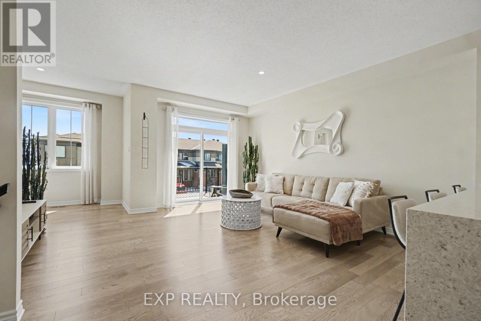 520 Rye Grass Way, Ottawa, Ontario  K2J 7A1 - Photo 5 - X12988912