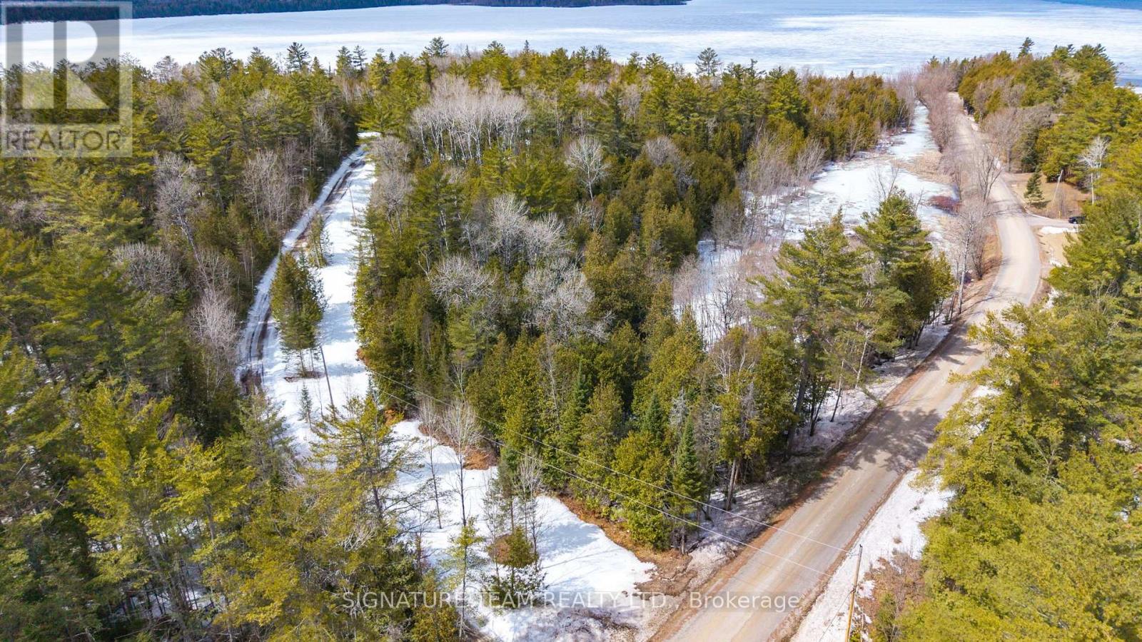 0 Red Ash Trail, Whitewater Region, Ontario  K0J 2L0 - Photo 4 - X12986816
