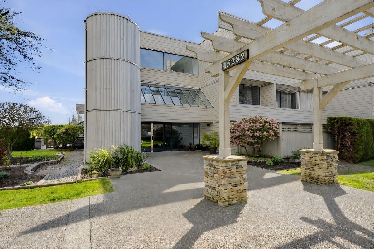 211 15282 19TH AVENUE, Surrey, British Columbia