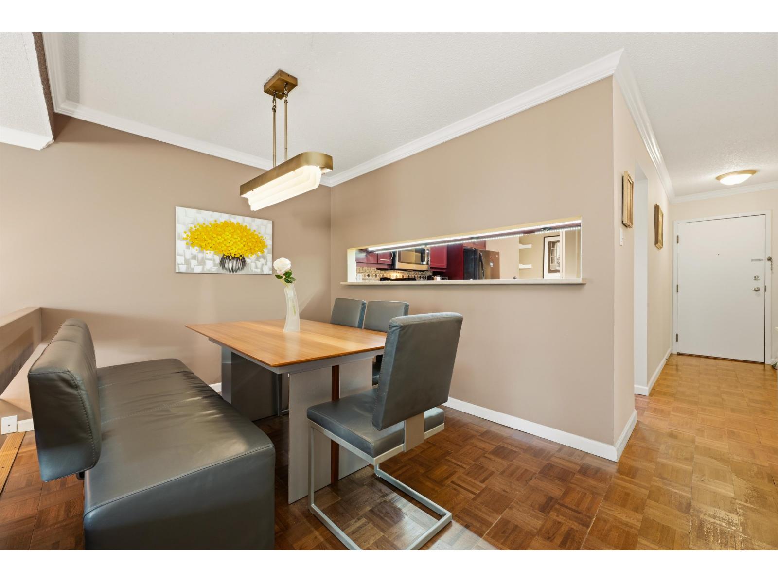 211 15282 19th Avenue, Surrey, British Columbia  V4A 1X6 - Photo 8 - R3109670