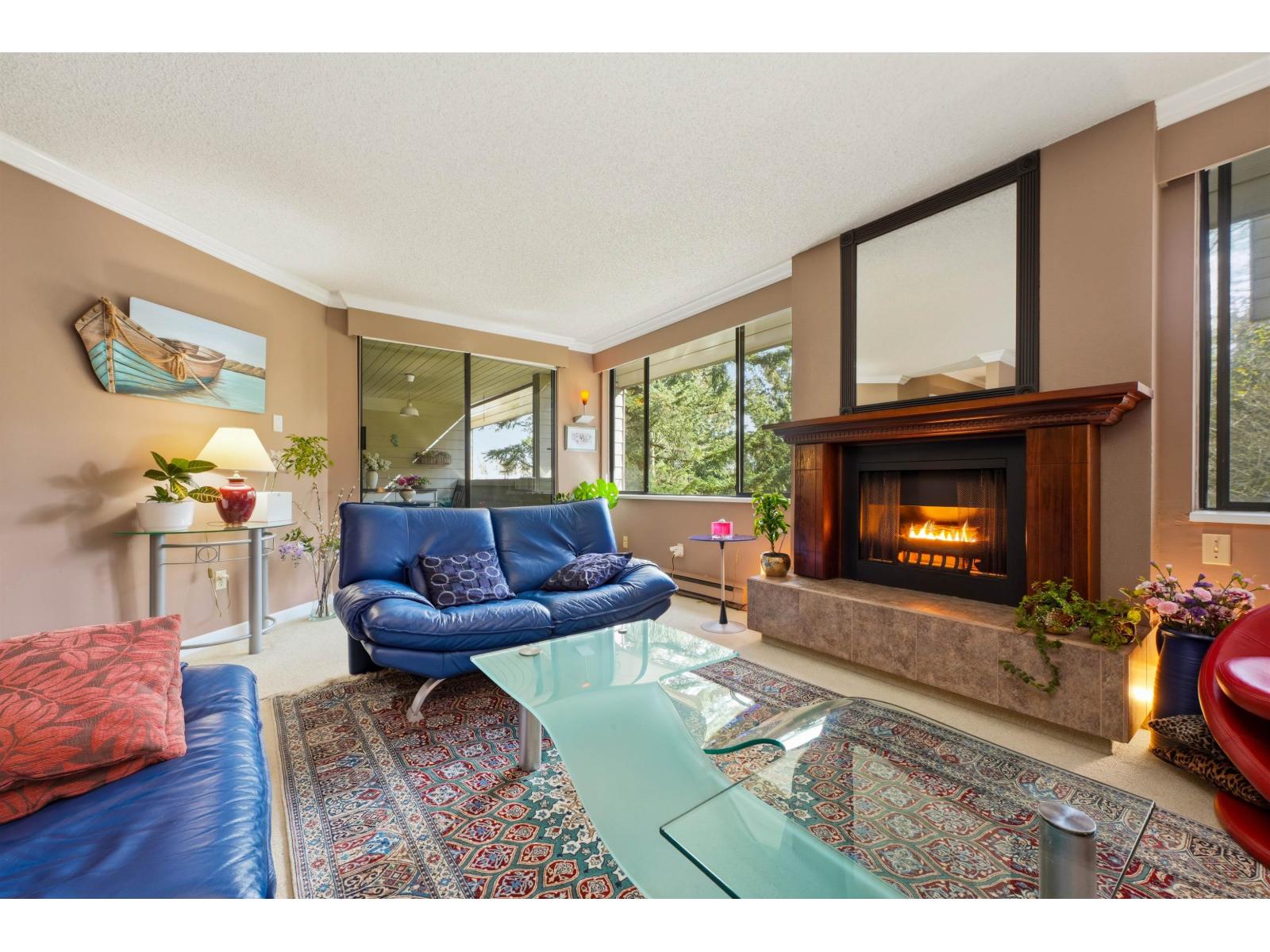 211 15282 19th Avenue, Surrey, British Columbia  V4A 1X6 - Photo 6 - R3109670