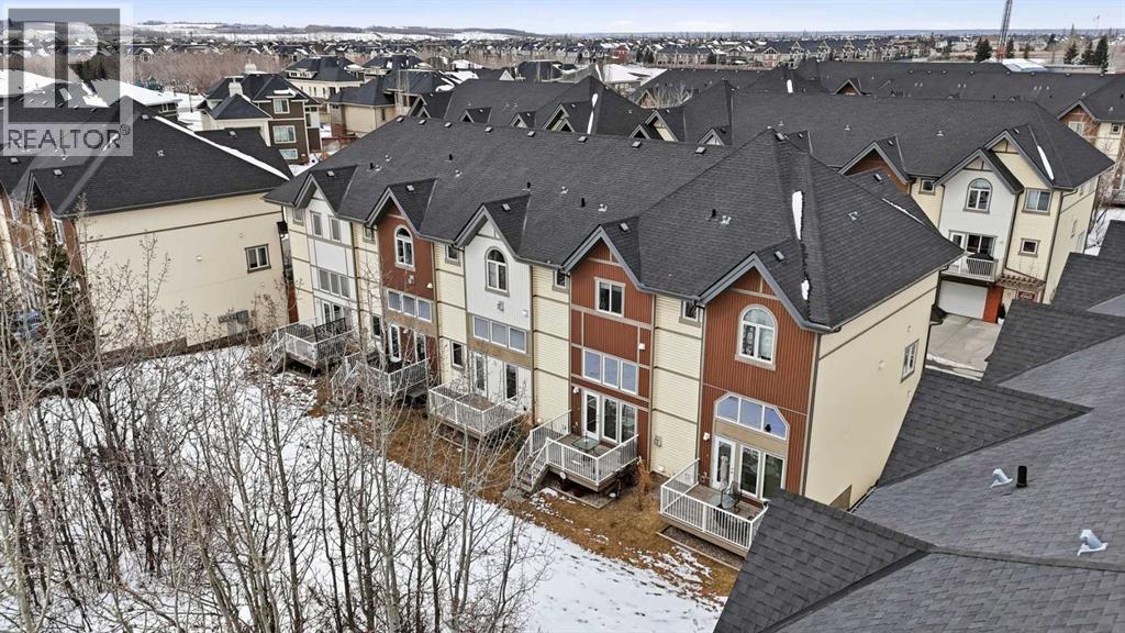 1607 Wentworth Villas SW, Calgary, Alberta  T3H 0K7 - Photo 32 - A2298908