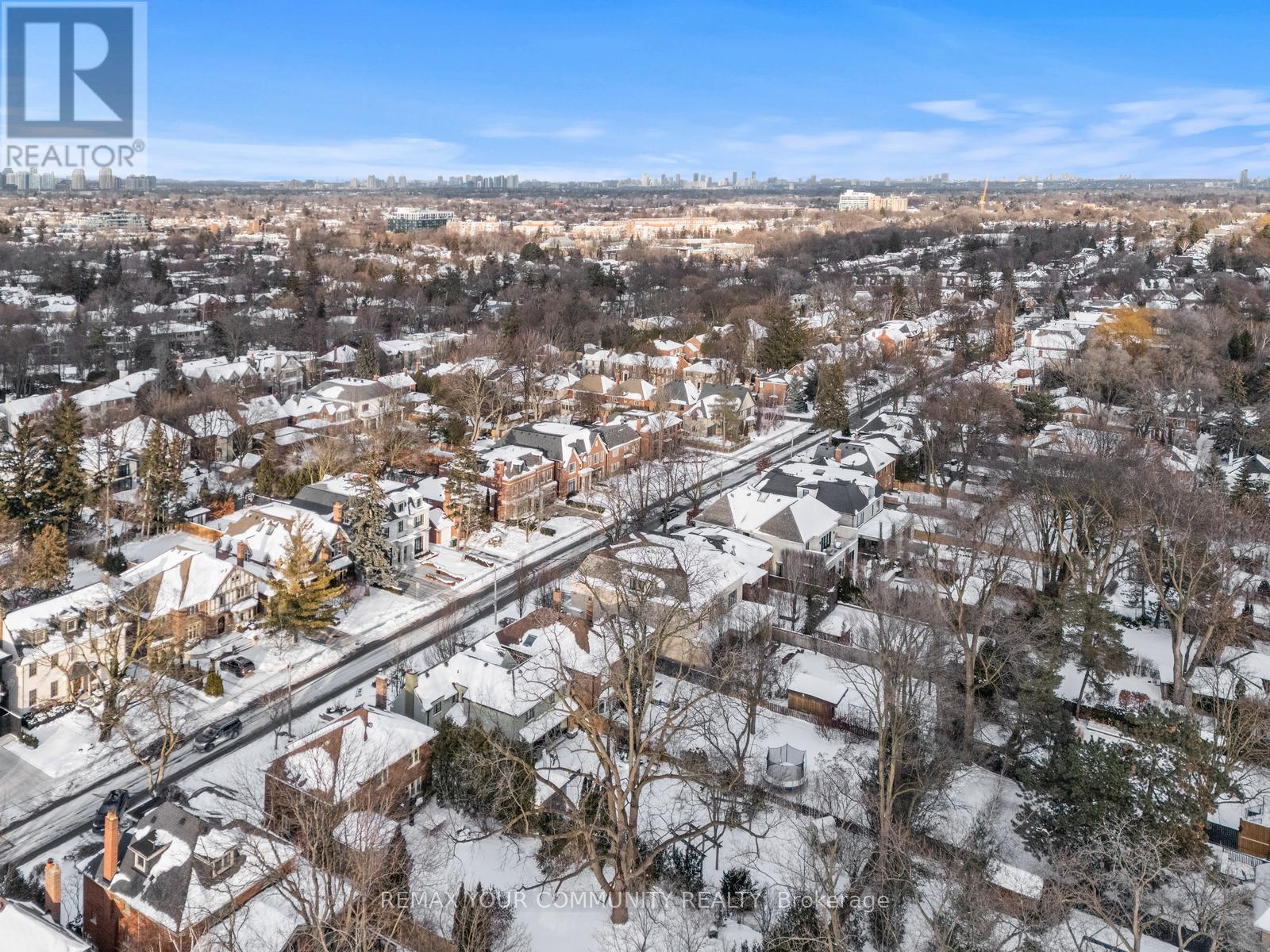 390 Glencairn Avenue, Toronto, Ontario  M5N 1V1 - Photo 13 - C12988908