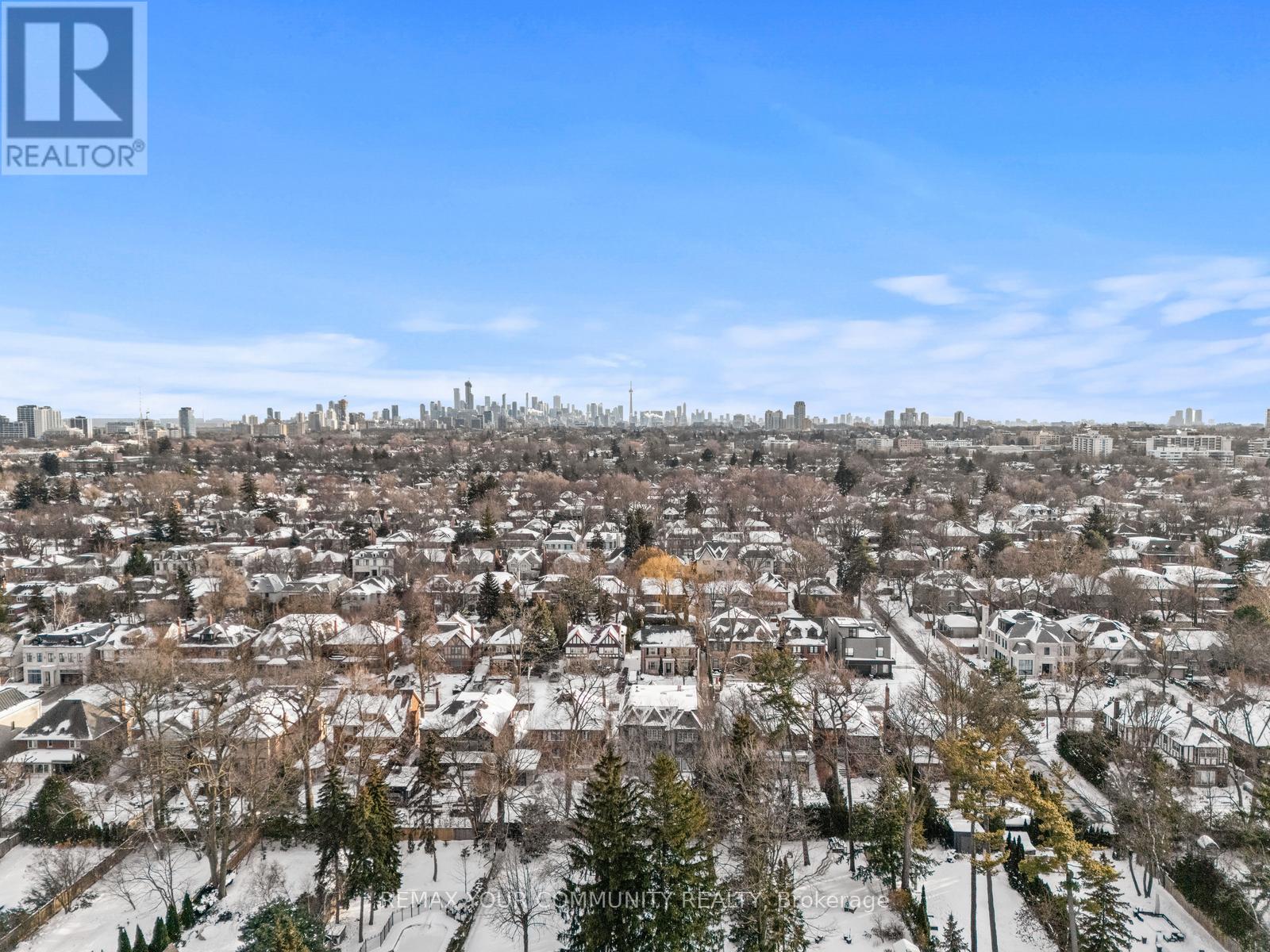 390 Glencairn Avenue, Toronto, Ontario  M5N 1V1 - Photo 15 - C12988908