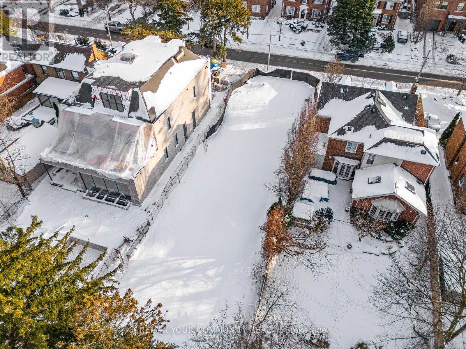 390 Glencairn Avenue, Toronto, Ontario  M5N 1V1 - Photo 9 - C12988908