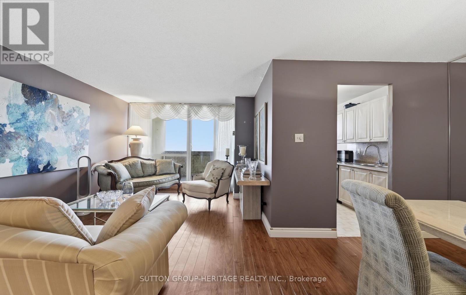 1604 - 66 Falby Court, Ajax, Ontario  L1S 3L2 - Photo 10 - E12988886