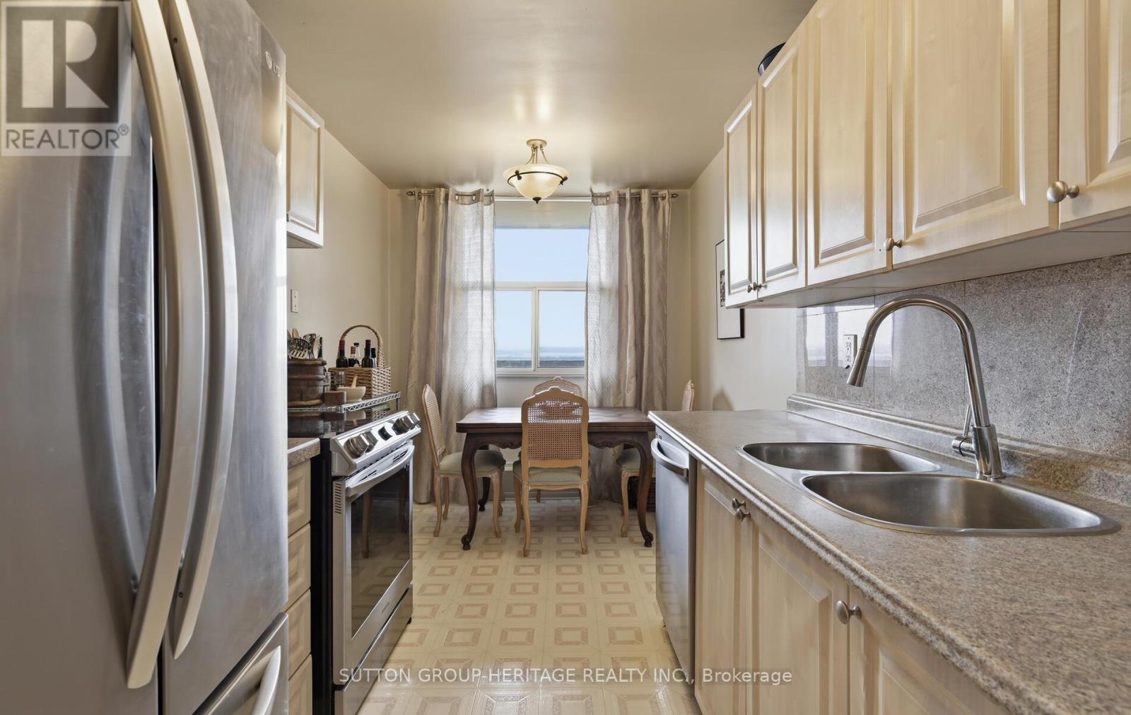 1604 - 66 Falby Court, Ajax, Ontario  L1S 3L2 - Photo 12 - E12988886