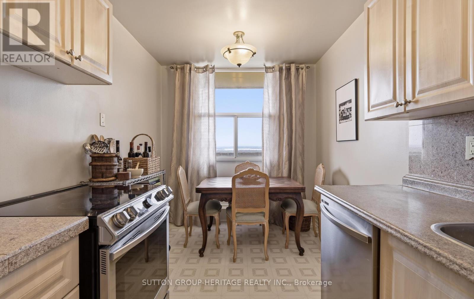 1604 - 66 Falby Court, Ajax, Ontario  L1S 3L2 - Photo 13 - E12988886