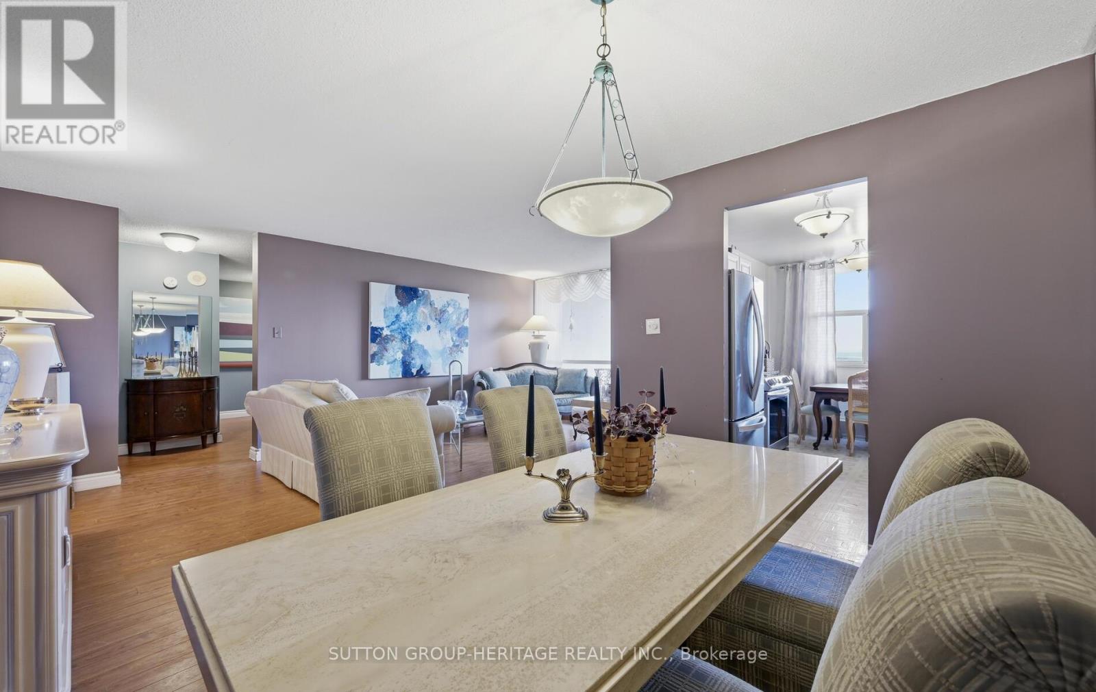 1604 - 66 Falby Court, Ajax, Ontario  L1S 3L2 - Photo 14 - E12988886