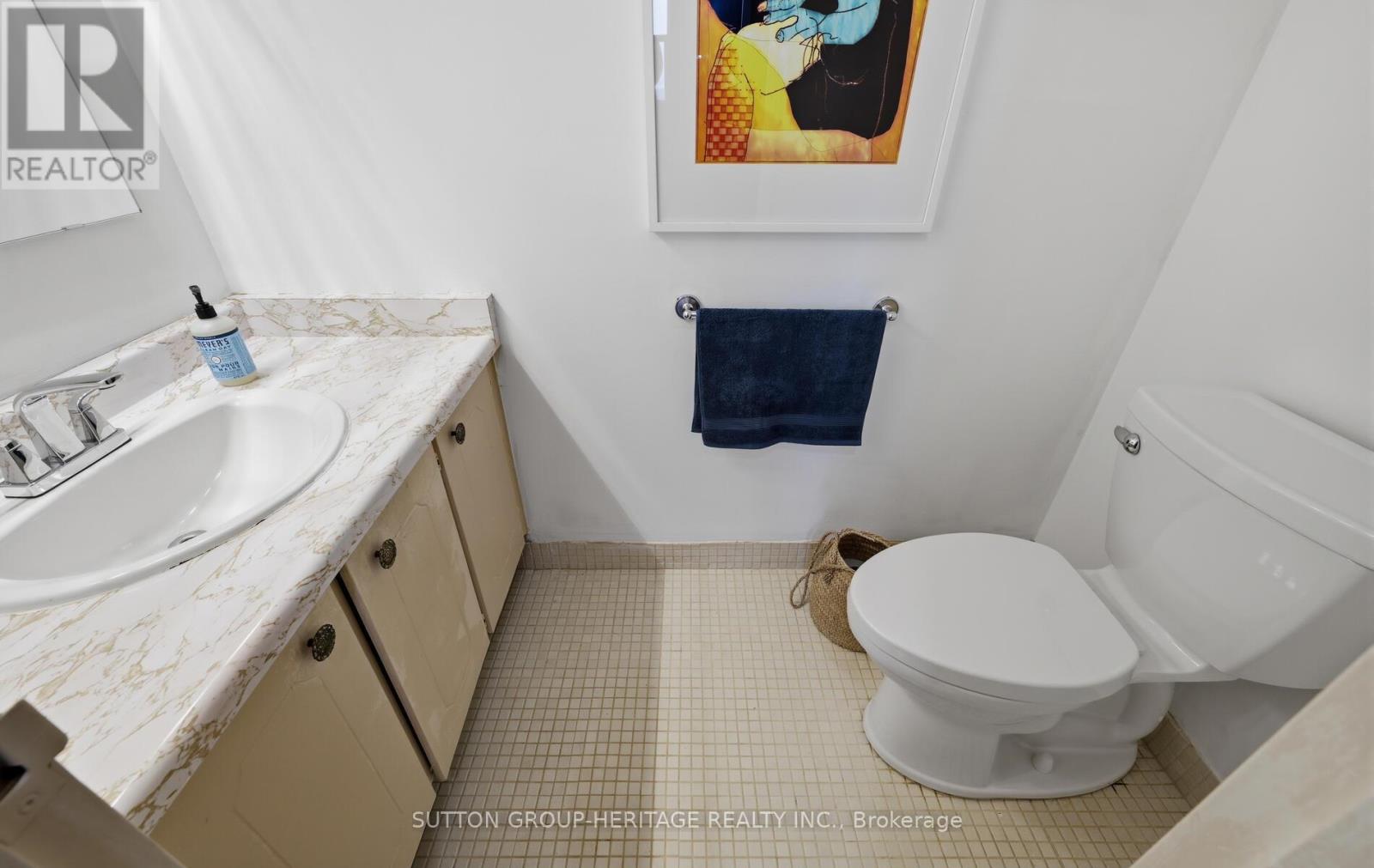 1604 - 66 Falby Court, Ajax, Ontario  L1S 3L2 - Photo 19 - E12988886