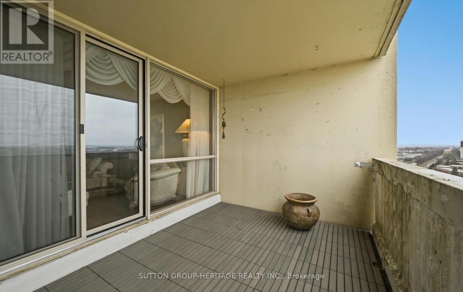 1604 - 66 Falby Court, Ajax, Ontario  L1S 3L2 - Photo 22 - E12988886